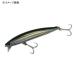 5/17は全品+P5% シーバス用ルアー タックルハウス コンタクト フィードシャロー F 105mm No.2 パールチャート