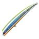 シーバス用ルアー タックルハウス Tuned K-TEN TKLM 9/12.5 SP リップレスミノー サスペンド 90mm No.104 SH×チャート×オレンジベリー
