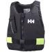  плавающий лучший Helly Hansen RIDER VEST( rider лучший ) 60 черное дерево (EB)