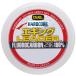 デュエル HARDCORE エギング LEADER 30m 2.5号/10lb ナチュラル
