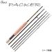  fly rod Tenryu feites paker FP7636