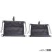  каноэ * байдарка сопутствующие товары North Water Mesh Deck Bag SM
