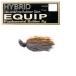 Хѥϡɥ륢 ץեȥ꡼ EQUIP HYBRID(å ϥ֥å) 3/8oz FS105ѡ