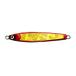 5/17は全品+P5% ヨーヅリ ブランカ タチ魚SP 125g ゴールドオールレッド