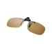 поляризованные очки Shimano HG-019P пристегивающийся стакан TAC матовый черный Brown 
