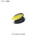 5/17は全品+P5% ダイワ プレッソ ムーバー 1.8g イエローダガー