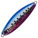 5/17は全品+P5% ジギング・タコベイト アンリパ パームス スローブラットSBS‐60 60g MG-09(ブルーピンク)
