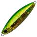 5/17は全品+P5% ジギング・タコベイト アンリパ パームス スローブラットSBS‐80 80g MG-510(ゴールドグリーン)