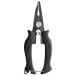  рыбалка tool Shimano CT-544P Mini кольцо плоскогубцы модель F черный 