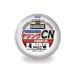 デュエル ハードコアパワーリーダー アジング CN 20m 1号/4lb ナチュラルクリアー