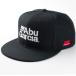  рыбалка аксессуары Abu Garcia Flat Bill колпак свободный черный 