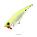 ヨーヅリ 3D INSHORE POPPER(インショア ポッパー) F 70mm GHCS チャートシラス