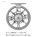  fly reel eko -ION REELS( ион катушка ) Spool-6/7 черный 