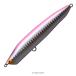 5/17は全品+P5% シーバス用ルアー タックルハウス K-TEN セカンドジェネレーション K2R112 112mm No.104 SH×ピンク