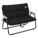  outdoor chair DODgdo rack sofa black 