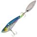 5/17は全品+P5% シーバス用ルアー ジャクソン 鉄PAN Blade(テッパンブレード) 28g LIW ライブイワシ