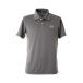 6/19-21. все товар +P5% рыбалка одежда LITTLE PRESENTS форель Polo M пепел серый (AG)