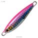 ジギング・タコベイト アンリパ パームス ザ・ダックスTDX-60 60g H-528 ピンクバックグロー