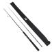 si- bass удочка Daiwa LURENIST( искусственная приманка ni -тактный ) 86ML
