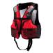  плавающий лучший Ocean жизнь маленький размер судовой спасательный жилет Ocean BW-2003 type красный 