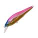 5/17は全品+P5% シーバス用ルアー メガバス X-80SW LBO 82mm GG ゴルピンOB