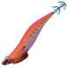 エギング(エギ) バレーヒル Squid Seeker(スクイッドシーカー) レギュラー 3.5号/30g #35RG オレンジ・ピンク/赤ホロ