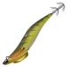 エギング(エギ) バレーヒル Squid Seeker Midium Heavy (スクイッドシーカー ミディアムヘビー) 3.5号/35g #37MH オリーブ/杉/金ホロ