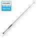  Rock Fish удилище Olympic 19 FINEZZA(finetsa) GLFS-752L-T