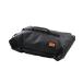  мотоцикл сопутствующие товары Doppel Ganger брезент touring подседельная сумка 60L черный 