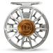  fly reel timko Roth катушка ani форель 5/6 катушка платина 