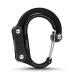HEROCLIP HEROCLIP MINI примерно 50×60mm Stealth Black