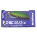 シーバス用ルアー メガバス X-80 BEAT SW GG GOLDEN-LIME