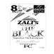 륢ѥե饤 饤󥷥ƥ ZALTs THE BLACK(  ֥å) եܥ 91m 2.5/10LB ʥ