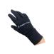  рыбалка перчатка Major craft титановое покрытие перчатка палец . cut нет L темно-синий 