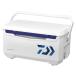  fishing cooler,air conditioner Daiwa light trunk α GU2400 24L blue 