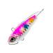 シーバス用ルアー デュエル ハードコア ソリッドスピン 50mm HLPC(ピンクキャンディーグローベリー)
