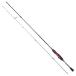  ajing удилище Daiwa Queen of the Night AJING 510UL-S*R