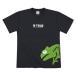  рыбалка рубашка Evergreen B-TRUE dry футболка E модель S черный 
