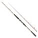  boat fishing * boat rod Alpha Tackle SHORT ARM GS 82 165MH