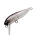 5/17は全品+P5% タックルハウス elfin(エルフィン) グラスホッパー SP シングルフック 40mm No.1 オーロラ・ブラック