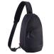  Coleman (Coleman) War машина sling сумка (WALKER SLING BAG) примерно 6.5L черный Heather 