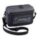  Coleman (Coleman) защита плечо сумка (SHIELD SHOULDER POUCH) примерно 3.5L серый / черный 