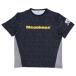  рыбалка рубашка Megabass GAME T-SHIRTS( игра футболка ) XS черный 