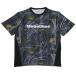  рыбалка рубашка Megabass GAME T-SHIRTS( игра футболка ) XS настоящий утка 