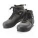  wading shoes Foxfire Stone creeper R wading shoes ( Raver sole ) 27 022 dark gray 