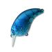バス釣り用ハードルアー デプス EVOKE(イヴォーク) 1.8 55mm #13 フロリダブルー