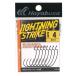 �t�b�N�E�V���J�[�E�I���� �n���u�T LIGHTNING STRIKE(���C�g�j���O �X�g���C�N) 4��