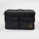  кемпинг строение инструмент AS2OV CONTAINER BOX L BLACK