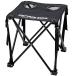  уличный стол Captain Stag Gracia compact te- blue black 