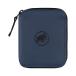  бумажник * сумка Mammut Seon Zip Wallet(se on Zip бумажник ) ONE SIZE MARINE